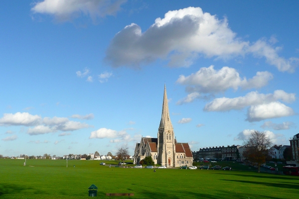 The Clarendon Hotel Blackheath (London)